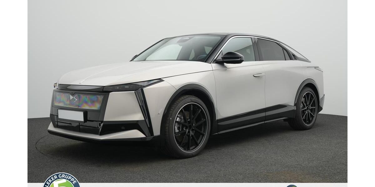 DS Automobiles Nº8 5.000 km 59.980 &euro; Borken 46325