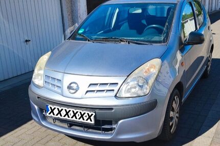 Nissan Pixo 81.000 km 2.950 &euro; Essen 45356