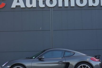 Porsche Cayman 139.100 km 51.880 &euro; Velen 46342