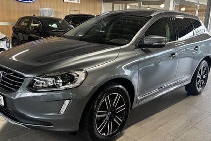 Volvo XC60 60.279 km 22.990 &euro; Gladbeck 45968