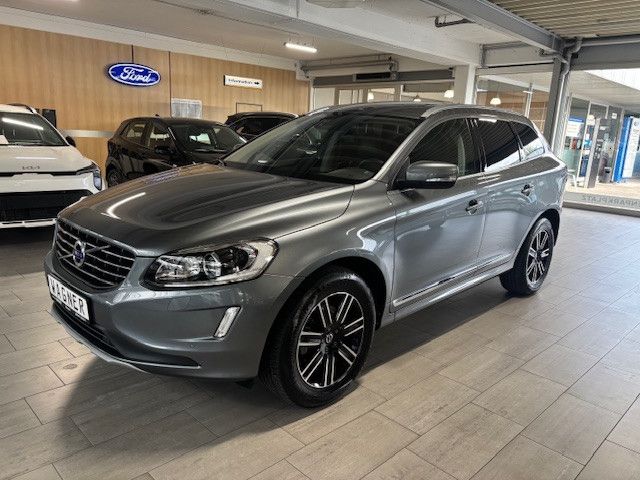 Volvo XC60 60.279 km 22.990 &euro; Gladbeck 45968