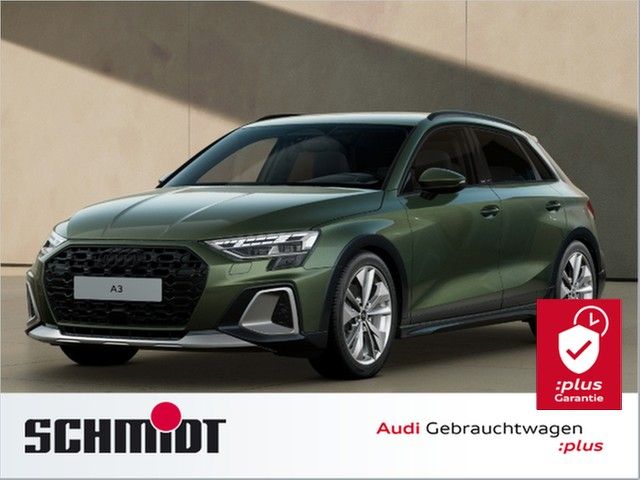 Audi A3 6.480 km 32.940 &euro; Recklinghausen 45657