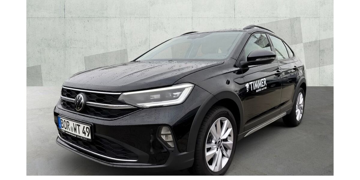 VW Taigo 14.999 km 21.950 &euro; Borken 46325