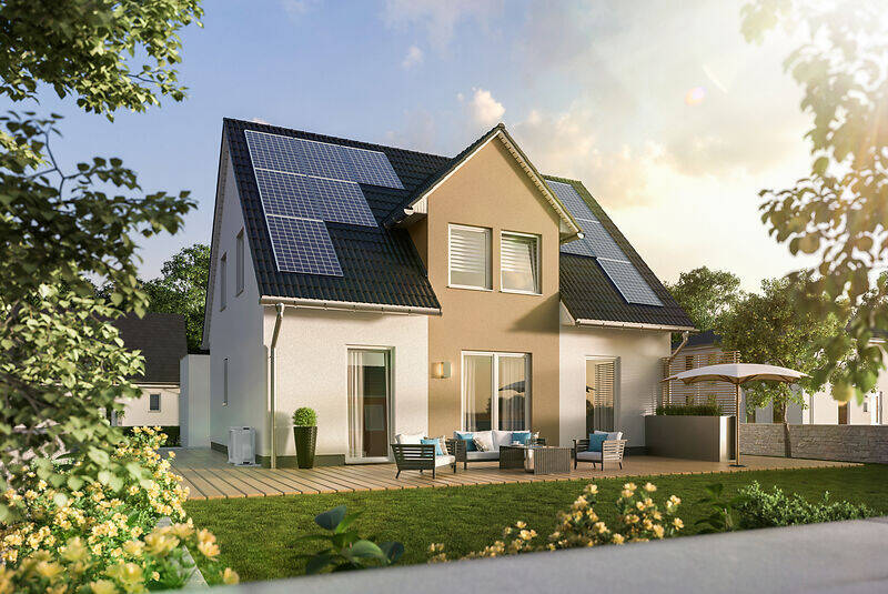 Mehrfamilienhaus, Wohnhaus Marl Alt-Marl - 439.100&euro; | Angebot:25663383
