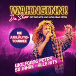 ARENA-Plus-Ticket - WAHNSINN! Die Show 2027 - Die Jubiläumstournee
