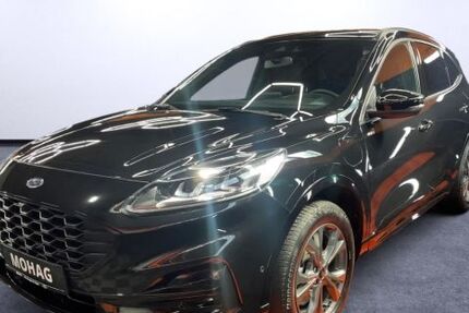 Ford Kuga 50.700 km 22.880 &euro; Recklinghausen 45659