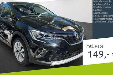 Renault Captur 60.382 km 15.290 &euro; Borken 46325