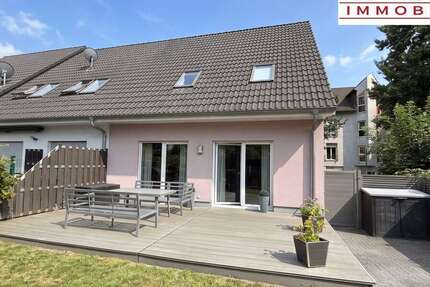 Haus Gelsenkirchen / Ückendorf Ückendorf - 3 Zimmer, 113 m&sup2;, 339.000&euro; | Angebot:27097673