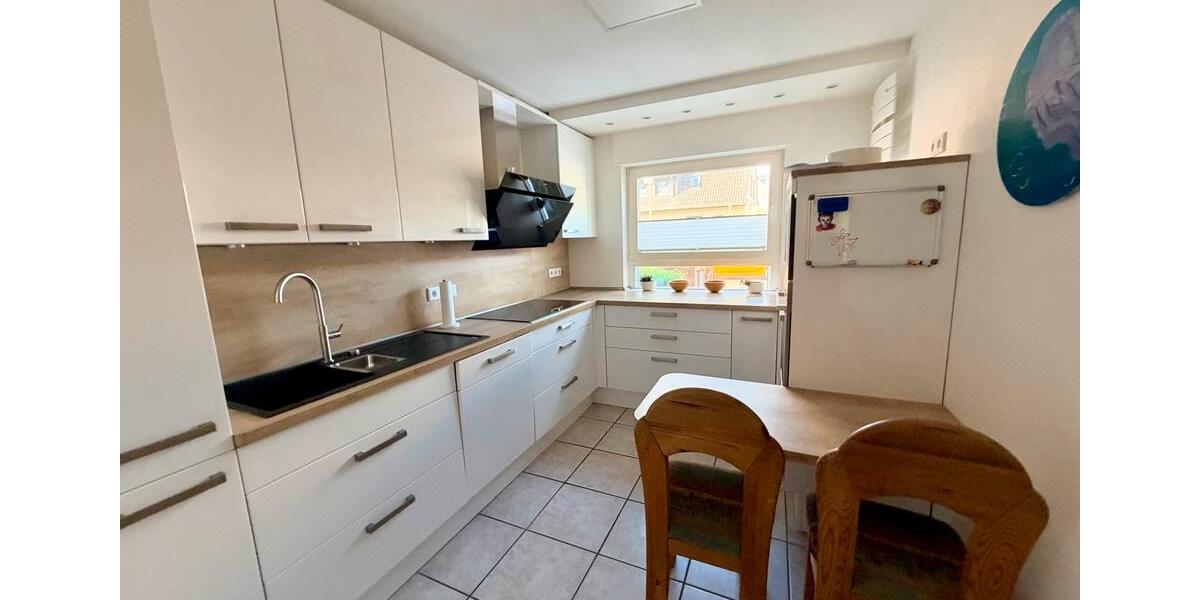 Erdgeschoßwohnung Dülmen - 3 Zimmer, 91 m&sup2;, 263.000&euro; | Angebot:27623635