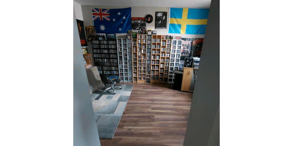 Etagenwohnung Bochum Günnigfeld - 3 Zimmer, 76 m&sup2;, 808&euro; | Angebot:26432741