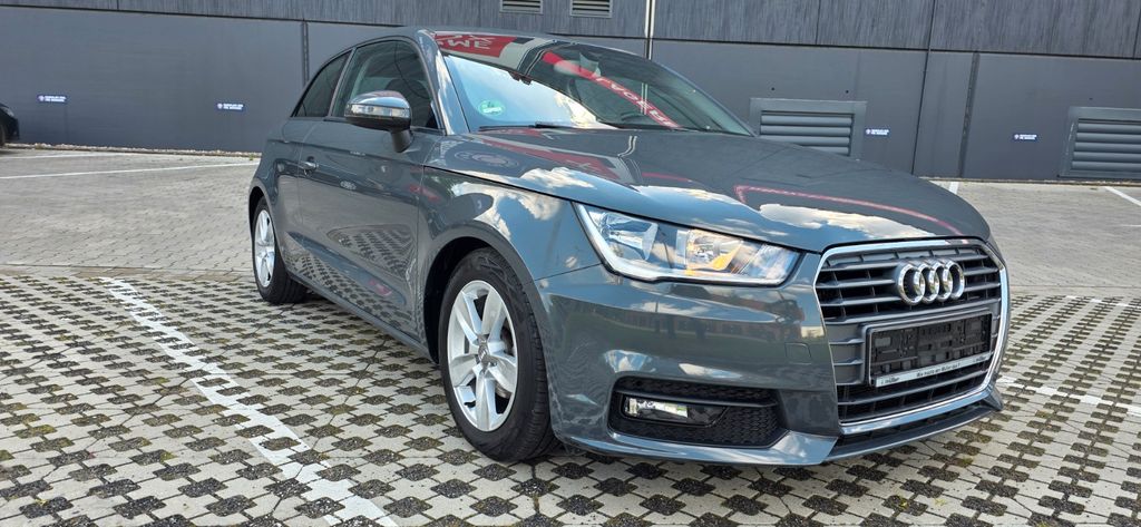 Audi A1 121.110 km 7.490 &euro; Essen 45145