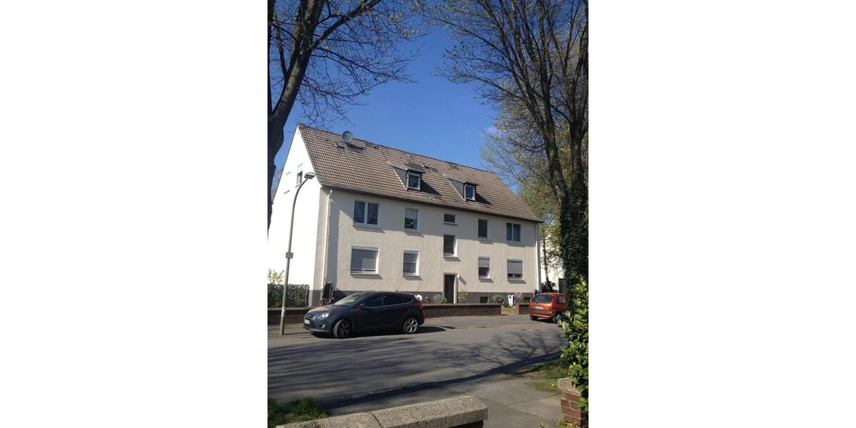 Hochparterre Bottrop Boy - 3 Zimmer, 78 m&sup2;, 810&euro; | Angebot:26413511