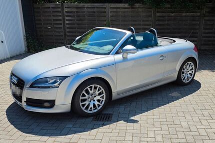 Audi TT 180.900 km 6.400 &euro; Oberhausen 46147