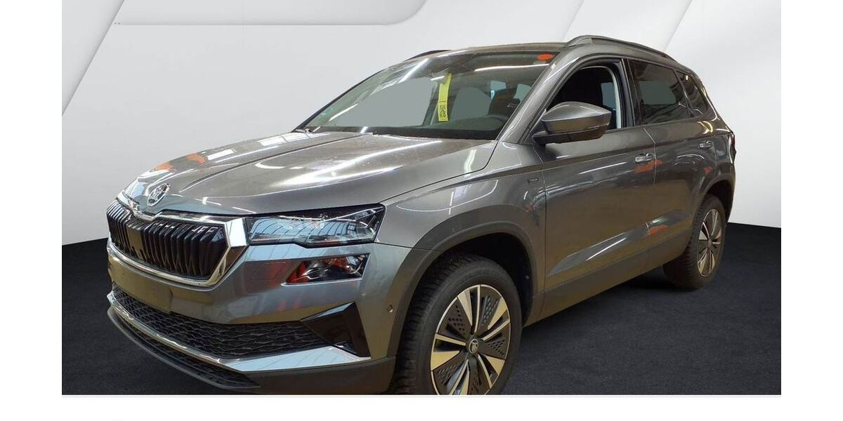 Skoda Karoq 8.049 km 33.991 &euro; Dortmund 44309