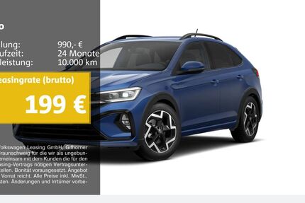 VW Taigo 10.553 km 23.620 &euro; Castrop-Rauxel 44575
