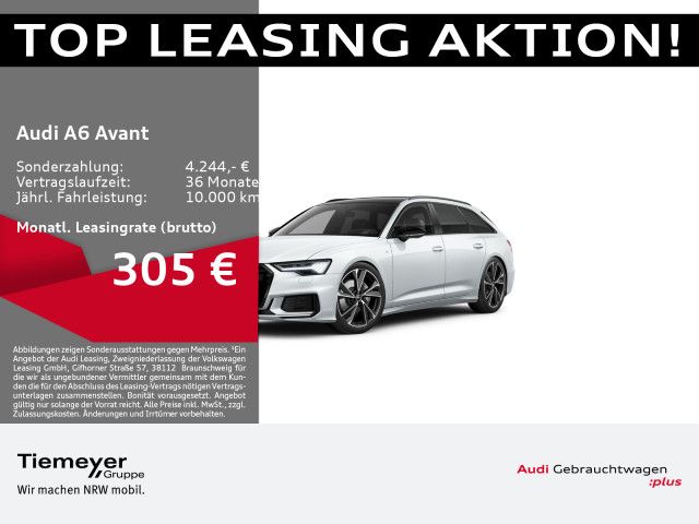 Audi A6 36.964 km 42.440 &euro; Dorsten 46284