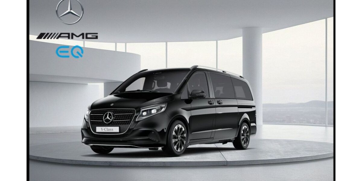 Mercedes-Benz V 250 7.111 km 84.880 &euro; Dortmund 44139