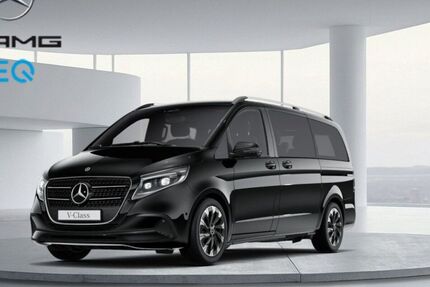 Mercedes-Benz V 250 7.165 km 84.880 &euro; Dortmund 44139