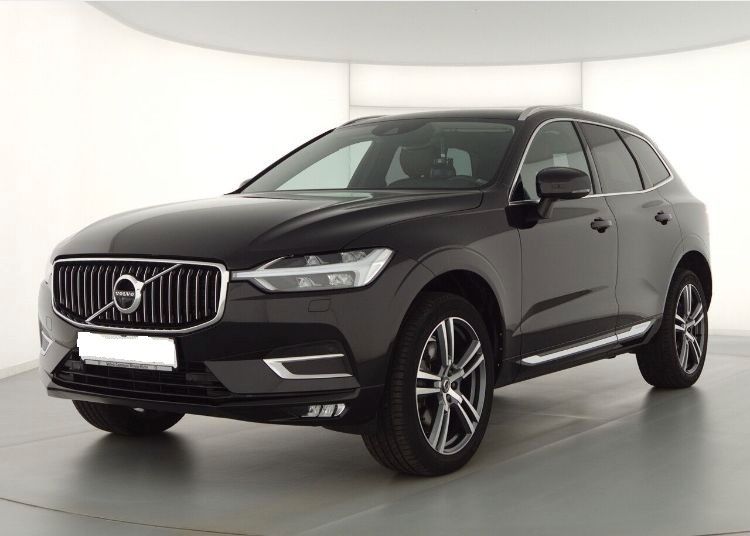 Volvo XC60 79.000 km 33.600 &euro; Dortmund 44388