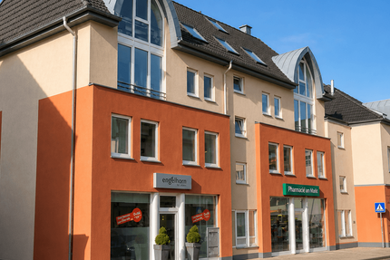 Haus Hattingen - 20 Zimmer, 970 m&sup2;, 2.300.000&euro; | Angebot:26976507