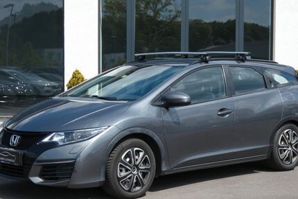 Honda Civic 250.021 km 6.990 &euro; Bochum 44807