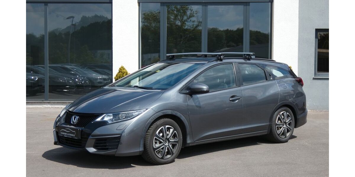 Honda Civic 250.021 km 6.990 &euro; Bochum 44807