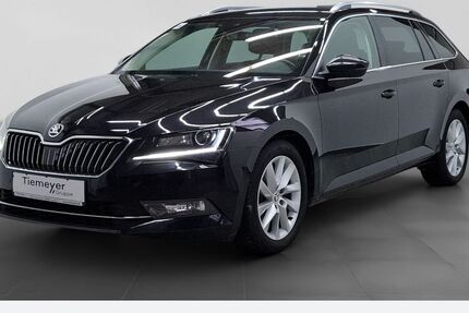 Skoda Superb 101.229 km 20.460 &euro; Bochum 44809