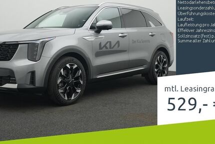 Kia Sorento 4.900 km 60.770 &euro; Borken 46325