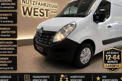 Renault Master 110.000 km 18.990 &euro; Datteln 45711