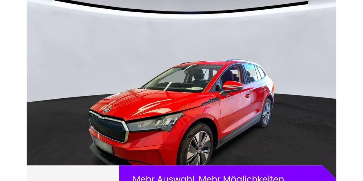 Skoda Enyaq 24.619 km 31.750 &euro; Dortmund 44269