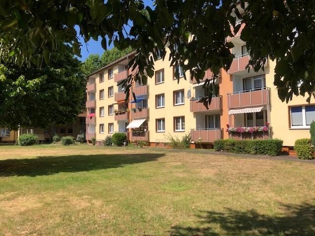Etagenwohnung Herne Wanne-Bickern - 2 Zimmer, 51 m&sup2;, 419&euro; | Angebot:25125195