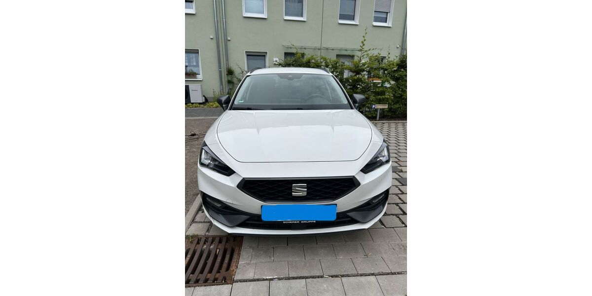 Seat Leon 117.500 km 18.450 &euro; Dortmund 44149