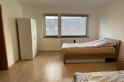Wohnung Recklinghausen König Ludwig - 3 Zimmer, 95 m&sup2;, 2.400&euro; | Angebot:27552045