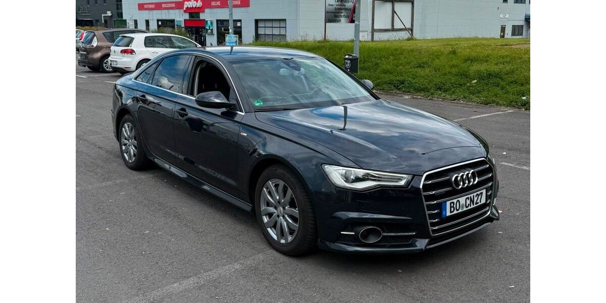 Audi A6 147.000 km 17.900 &euro; Bochum 44866