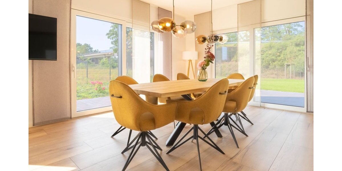 Individuelles Einfamilienhaus in Castrop Rauxel - Flexibel, energieeffizient und maßgeschneidert für Ihr Zuhause - Einfamilienhaus Castrop Rauxel | Angebot:27307883