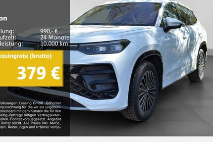 VW Tayron 5.775 km 50.260 &euro; Castrop-Rauxel 44575