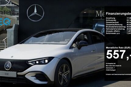 Mercedes-Benz EQE 15.846 km 57.870 &euro; Dortmund 44139