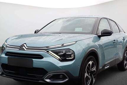 Citroen C4 22.320 km 17.330 &euro; Borken 46325
