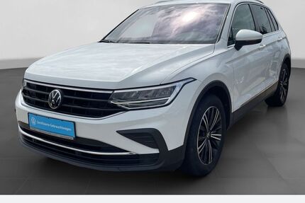 VW Tiguan 37.584 km 28.570 &euro; Dorsten 46282