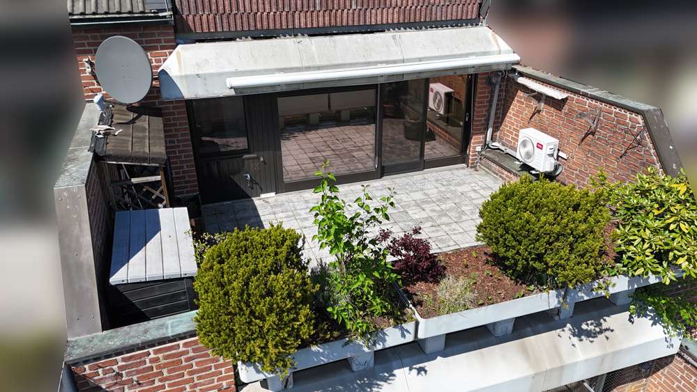 Etagenwohnung Marl Alt-Marl - 3.5 Zimmer, 97 m&sup2;, 295.000&euro; | Angebot:26505838