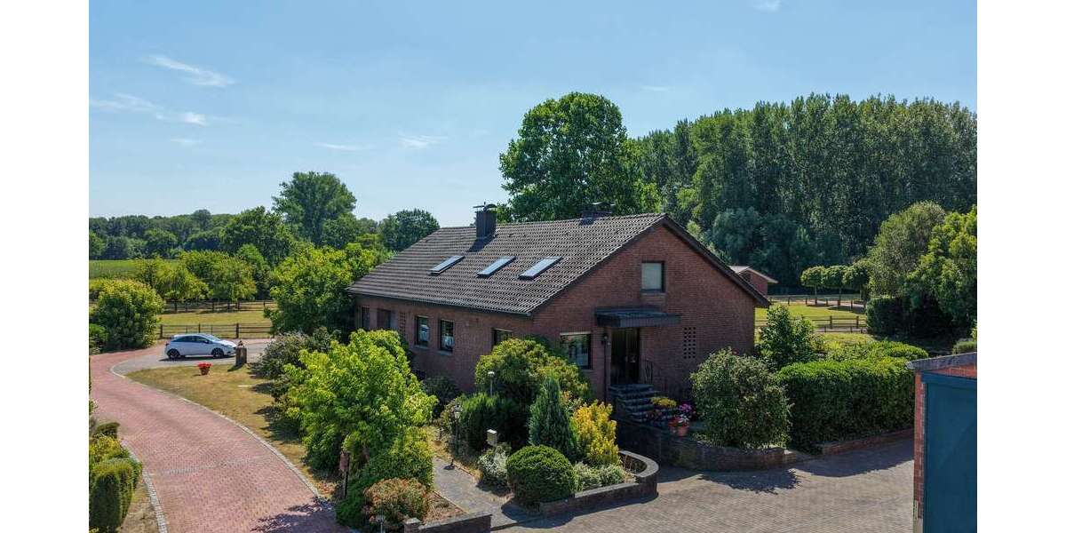 Einfamilienhaus Selm - 10 Zimmer, 359 m&sup2;, 2.490.000&euro; | Angebot:27703158