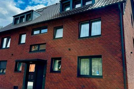 Wohnung Oberhausen Biefang - 3 Zimmer, 55 m&sup2;, 900&euro; | Angebot:27586987
