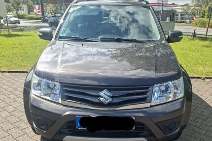 Suzuki Grand Vitara 134.500 km 9.900 &euro; Dortmund 44143