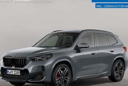 BMW X1 3.573 km 60.899 &euro; Dortmund 44263