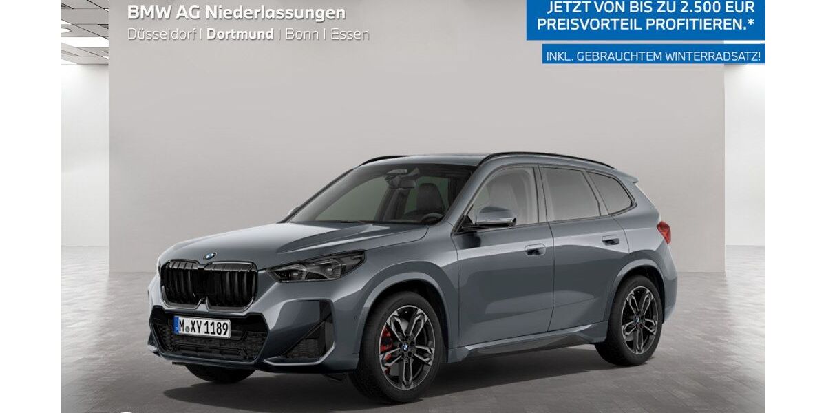 BMW X1 3.573 km 60.899 &euro; Dortmund 44263
