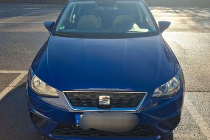 Seat Ibiza 91.500 km 9.199 &euro; Gladbeck 45964