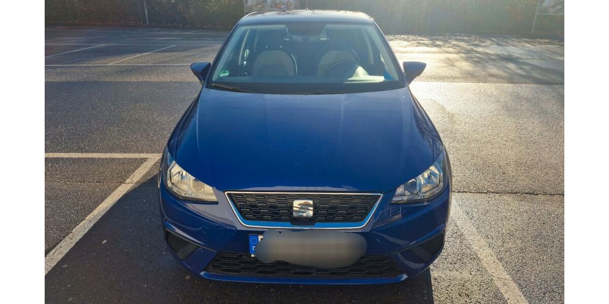 Seat Ibiza 91.500 km 9.199 &euro; Gladbeck 45964