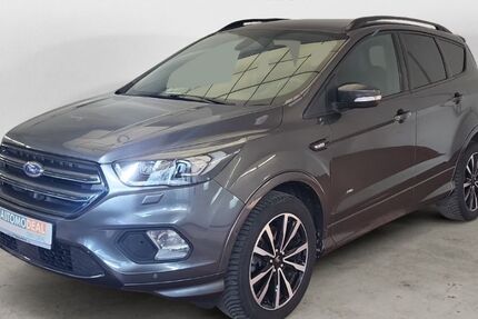 Ford Kuga 71.866 km 17.979 &euro; Dinslaken 46539
