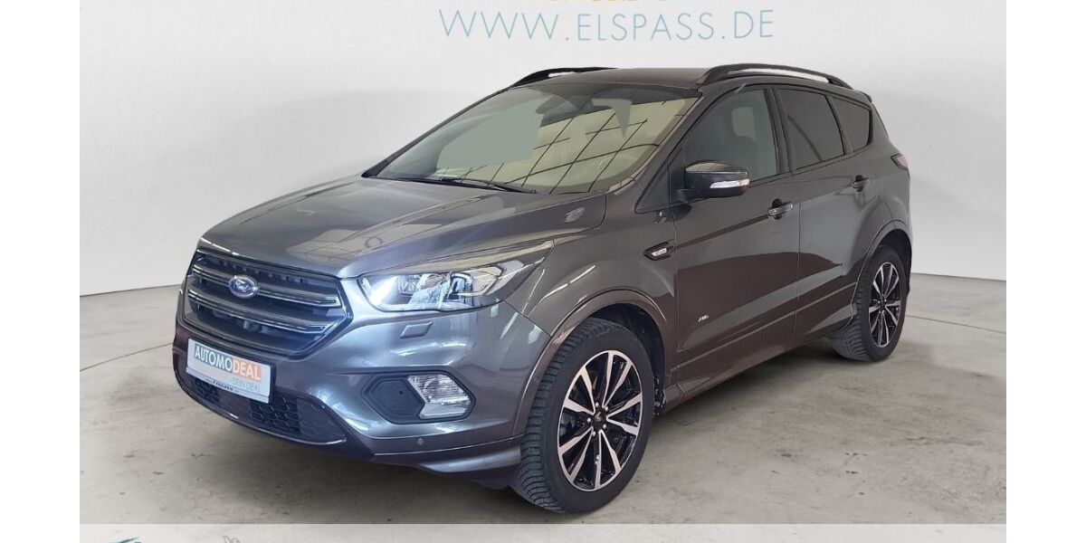 Ford Kuga 71.866 km 17.999 &euro; Dinslaken 46539