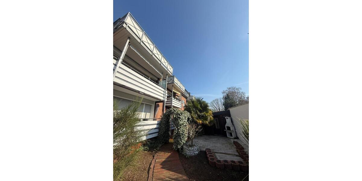 Etagenwohnung Oberhausen Rothebusch - 3.5 Zimmer, 84 m&sup2;, 680&euro; | Angebot:26444007